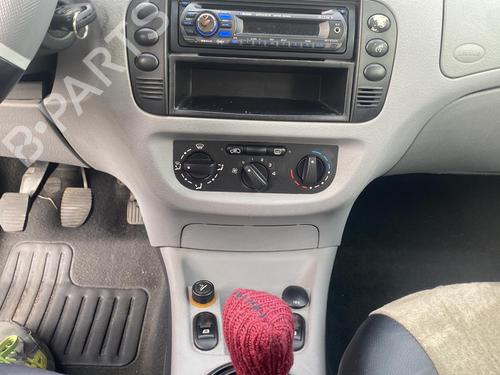 Ratstangsstang CITROËN C3 I (FC_, FN_) 1.4 HDi | BP25520551I23 