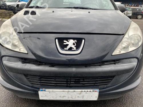 Starter PEUGEOT 206+ (2L_, 2M_) 1.1 | BP25512546M8 - Image 10