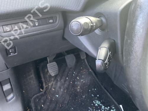 Left tailgate light PEUGEOT 2008 I (CU_) 1.6 HDi | BP35821010C79  - Image 14