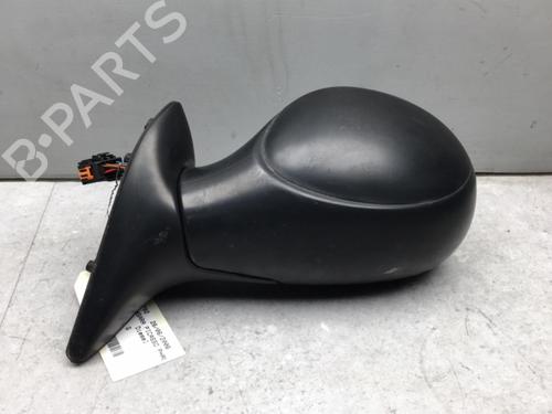 Left mirror CITROËN XSARA PICASSO (N68) 1.6 HDi | BP25525983C26