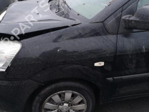 Rear right window mechanism HYUNDAI MATRIX (FC) 1.5 CRDi | BP25578694C25 