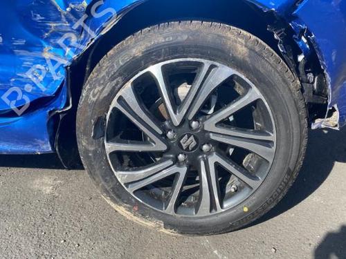 Climate control SUZUKI SWIFT V (AZ) 1.2 (A2L412, ZC83S) | BP25511927I5  - Image 32