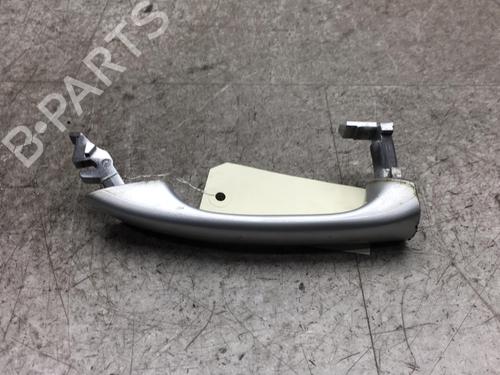 Used Front right exterior door handle MERCEDES-BENZ C-CLASS (W203) C 220 CDI (203.006) (136 hp) 25515433