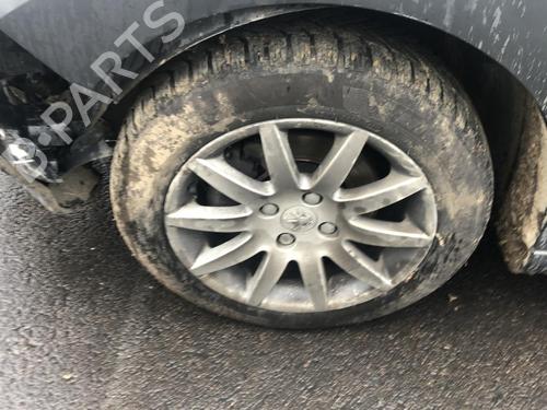 Seat buckle PEUGEOT 308 I (4A_, 4C_) 1.6 HDi | BP25557465I32 