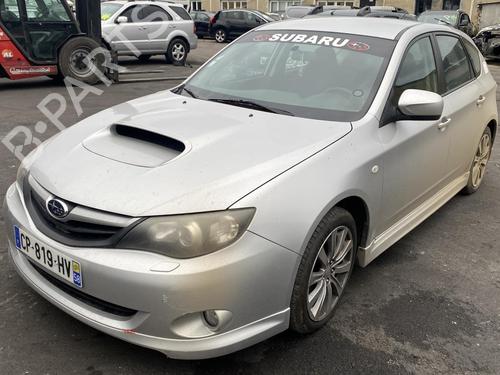Left front window switch SUBARU IMPREZA Hatchback (GR, GH, G3) 2.0 D AWD | BP25576617I27  - Image 8
