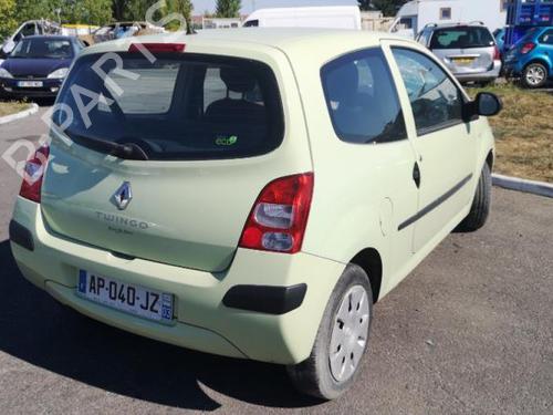 Front right window mechanism RENAULT TWINGO II (CN0_) 1.5 dCi (CN0E) | BP25523843C23  - Image 44