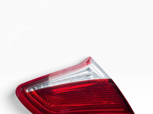 Left tailgate light CITROËN C4 II (NC_) 1.6 HDi 90 | BP35927441C79 - Image 2