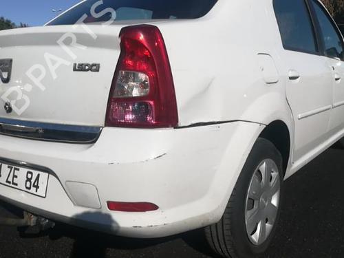 Climate control DACIA LOGAN EXPRESS (FS_) 1.5 dCi (FS0K) | BP25523938I5  - Image 24
