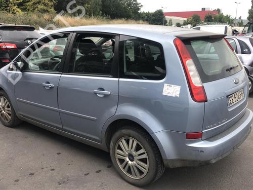 Rear right seatbelt FORD FOCUS C-MAX (DM2) 1.8 | BP25557982I28 - Image 19