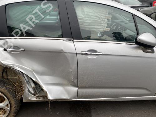Left tailgate light CITROËN C3 II (SC_) 1.6 VTi 120 | BP25550544C79 - Image 18