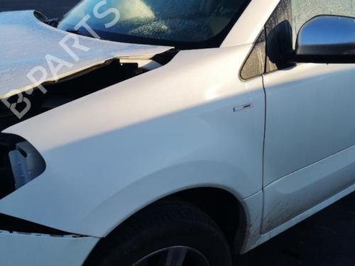 Rear mirror RENAULT KOLEOS I (HY_) 2.0 dCi 4x4 (HY0K) | BP25524604I6 - Image 31