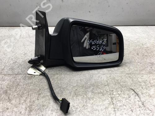 Used Right mirror OPEL ZAFIRA / ZAFIRA FAMILY B (A05) 1.7 CDTI (M75) (110 hp) 25575048