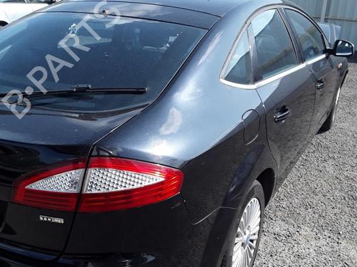 Left front window switch FORD MONDEO IV (BA7) 1.8 TDCi | BP27294544I27  - Image 32