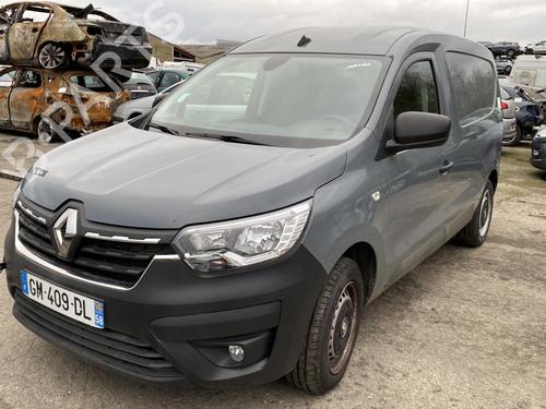 Seat buckle RENAULT EXPRESS Box Body/MPV 1.5 Blue dCi 95 (F6AB) | BP25508465I32  - Image 16