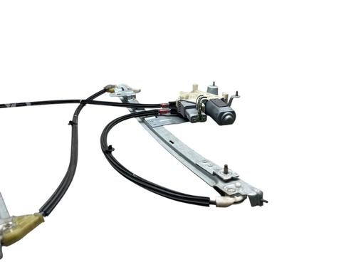 Rudehejsemekanisme ventre foran CITROËN XSARA PICASSO (N68) 1.6 HDi | BP27317318C22 