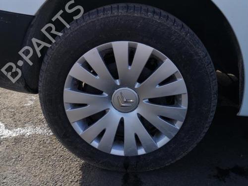 Steering column stalk CITROËN BERLINGO MULTISPACE (B9) 1.6 HDi 110 | BP25561329I23  - Image 27