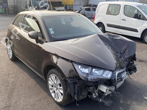 Left front window switch AUDI A1 (8X1, 8XK) 2.0 TDI | BP25573337I27 - Image 22