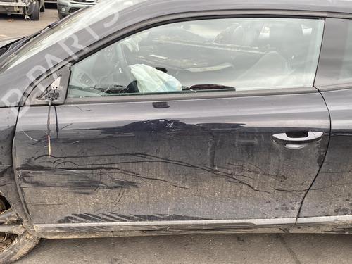 Front left interior door handle VW SCIROCCO III (137, 138) 1.4 TSI | BP25564120I13  - Image 29