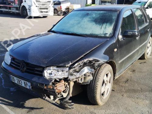 Left taillight VW GOLF IV (1J1) 1.9 TDI | BP25537642C34 