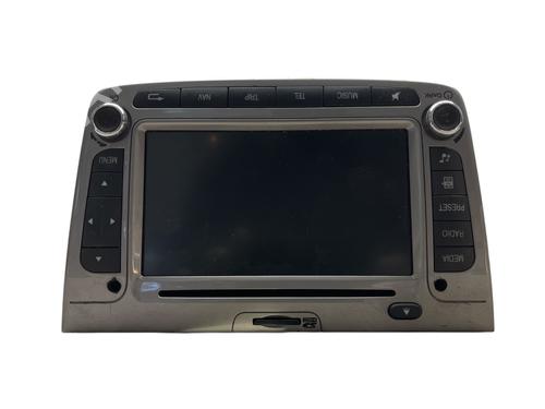 Radio RENAULT MEGANE I (BA0/1_) 1.6 16V (BA04, BA0B, BA11, BA1J, BA16, BA19, BA1K, BA1V,... | BP27344821E6 