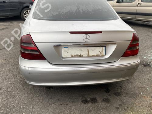 Climate control MERCEDES-BENZ E-CLASS (W211) E 220 CDI (211.006) | BP25716324I5  - Image 14