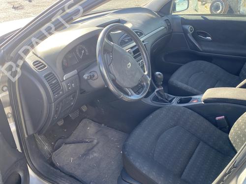 Left front window switch RENAULT LAGUNA II (BG0/1_) 1.9 dCi (BG1A, BG1W, BG0G) | BP28209892I27  - Image 26