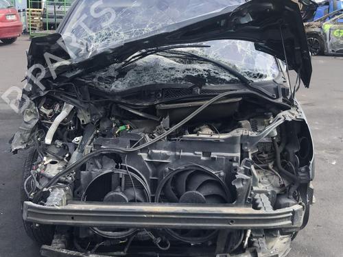 Left sun visor PEUGEOT 807 (EB_) 2.0 HDi | BP25535219I1  - Image 21