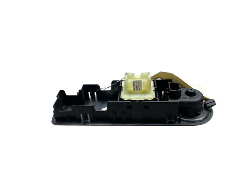 Used Left front window switch Left front window switch RENAULT CLIO IV (BH_) 1.5 dCi 75 (75 hp) 34287464 34287464