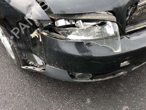 Seat buckle AUDI A4 B6 Avant (8E5) 1.9 TDI | BP25580669I32  - Image 16