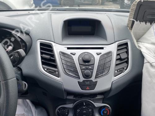 Climate control FORD FIESTA VI (CB1, CCN) 1.25 | BP25548075I5 - Image 9