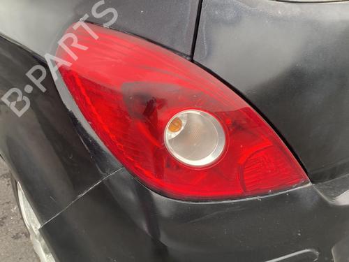 Front right seatbelt OPEL CORSA D (S07) 1.3 CDTI (L08, L68) | BP25580905I25 - Image 26