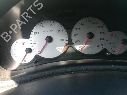 Front left seatbelt PEUGEOT 206 SW (2E/K) 1.4 | BP25584231I26  - Image 10