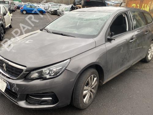Display monitor PEUGEOT 308 SW II (LC_, LJ_, LR_, LX_, L4_) 1.5 BlueHDi 130 | BP26704516C48 