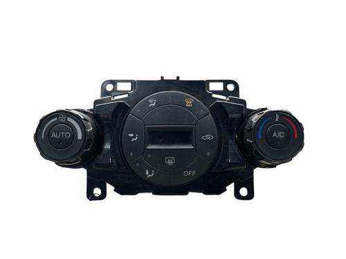 Airco bedieningspaneel FORD FIESTA VI (CB1, CCN) 1.5 TDCi (75 hp) 25547419