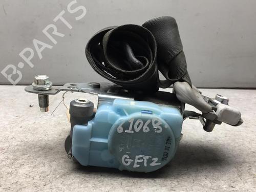 Used Front left belt tensioner HYUNDAI GETZ (TB) 1.5 CRDi (88 hp) 25578938