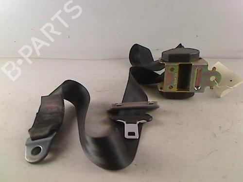 rear-right-seatbelt-peugeot-607-9d-9u-2000-25535928 main image