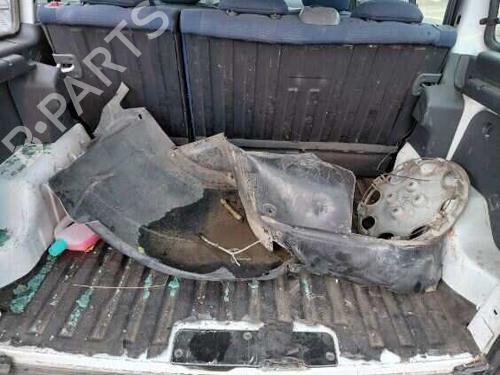 Front right seatbelt PEUGEOT PARTNER MPV (5_, G_) | BP33806400I25 - Image 34