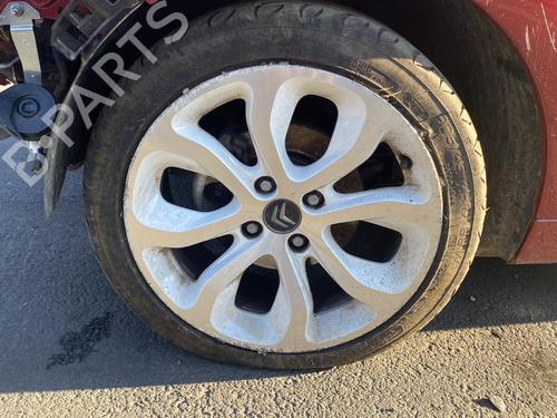 ABS pump CITROËN C3 Picasso (SH_) 1.6 HDI 90 | BP25515320M43 - Image 4