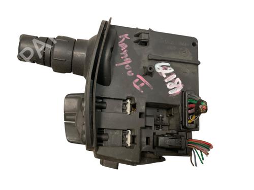 Steering column stalk RENAULT KANGOO Express (FW0/1_) 1.5 dCi 85 (FW0K, FW0L, FW0B) | BP25554378I23 - Image 2