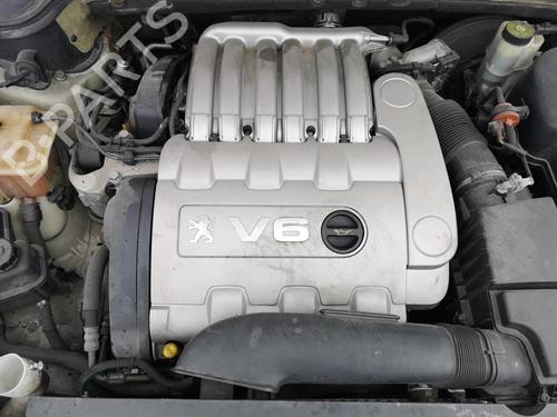 Starter PEUGEOT 407 (6D_) 3.0 (6DXFVJ) | BP26492562M8 - Image 9