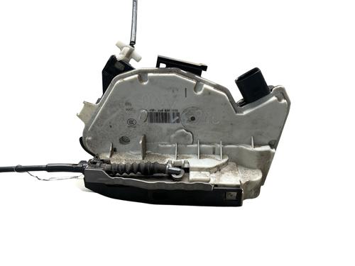 Used Rear left lock Rear left lock SKODA FABIA II (542) 1.2 TSI (86 hp) 30390412 30390412