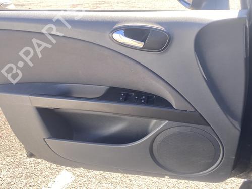 Climate control SEAT LEON (1P1) 1.9 TDI | BP27611215I5  - Image 23