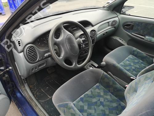 Startmotor RENAULT MEGANE I (BA0/1_) 1.6 e (BA0F, BA0S) | BP26289722M8 