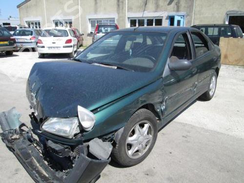 Switch RENAULT LAGUNA I (B56_, 556_) 2.2 D (B56F/2) | BP27576289I30 
