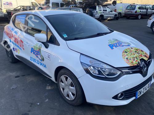 Left tailgate light RENAULT CLIO IV (BH_) 1.5 dCi 75 | BP25551981C79  - Image 30