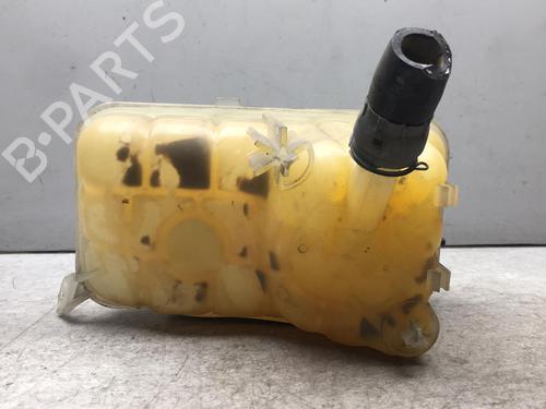 Expansion tank PEUGEOT 407 (6D_) 2.0 HDi 135 (6DRHRH, 6DRHRE, 6DRHRG, 6DRHRJ) | BP25535558C120 
