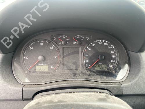Used Parts VW POLO IV (9N_, 9A_)  1.4 TDI  4933158