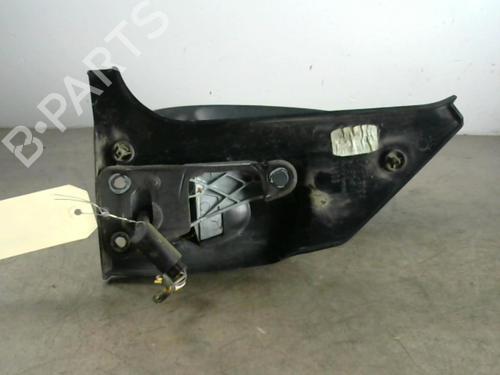 Left mirror FORD TRANSIT Van (E_ _) 2.5 TD (EAL, EAS) | BP25523899C26 