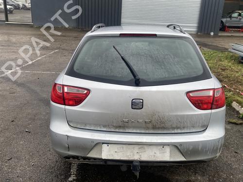 Left mirror SEAT EXEO ST (3R5) 2.0 TDI | BP33806480C26 - Image 16