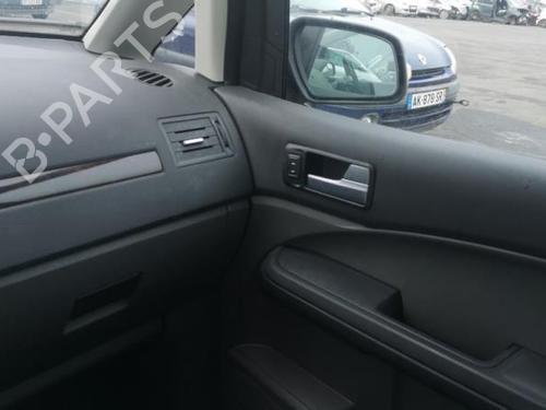 Left sun visor FORD FOCUS C-MAX (DM2) 1.8 | BP25578524I1 - Image 9